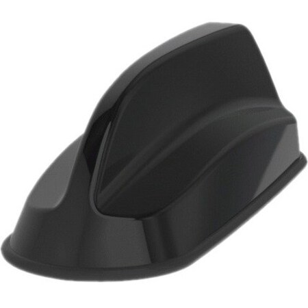 Panorama Antennas 2 IN 1 SHARKFIN BLK SH-IN2442